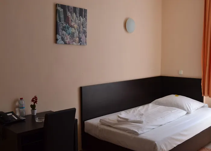 Angel Hotel Frankfurt am Main