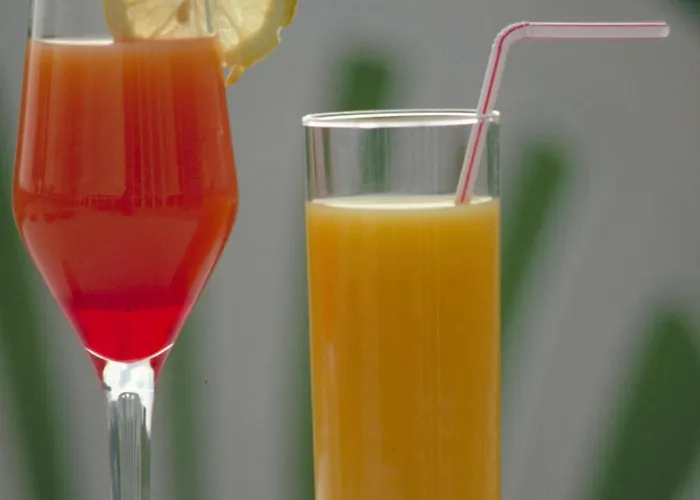 Novotel Frankfurt City Francfort-sur-le-Main